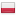 bsglogow.pl server is located in Poland